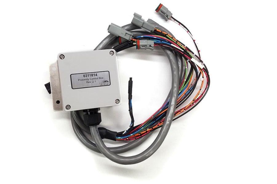 Picture of Proximity System, V2.1 Tilt