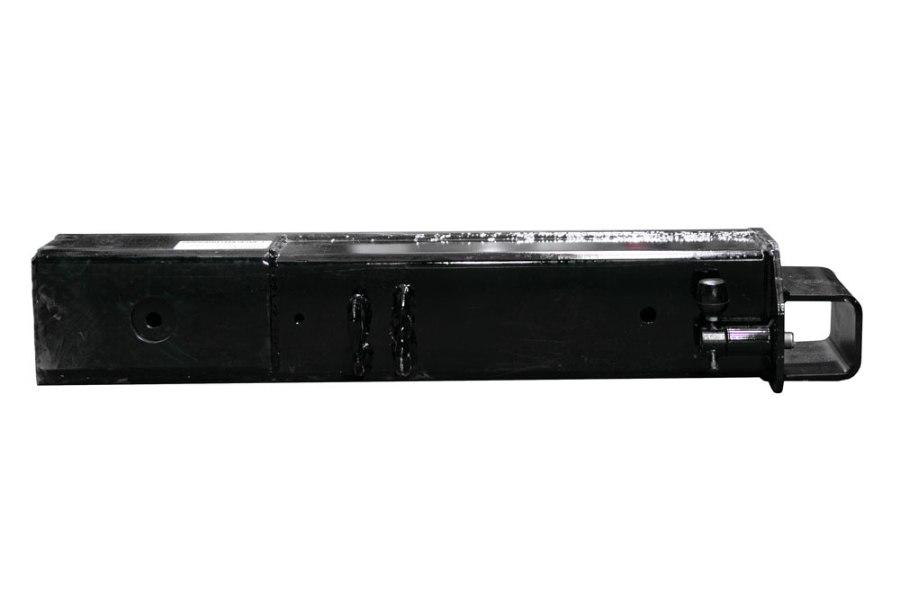 Picture of Crosstube-Lt Outer Assy