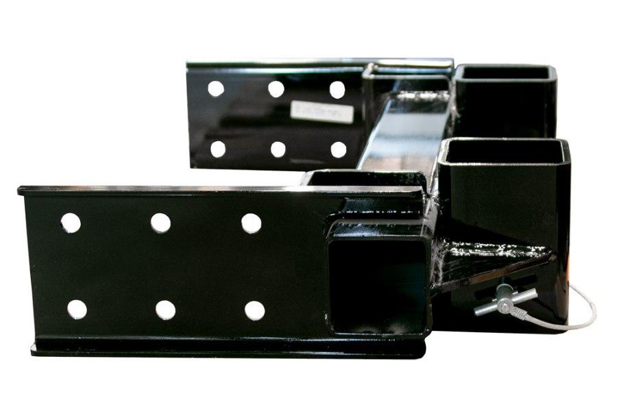 Picture of Miller Gen 2 DTU Front Lockdown