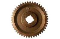 Picture of Miller Gear, RH, 46:1, 4-Ton Hydraulic Winch, See 334163