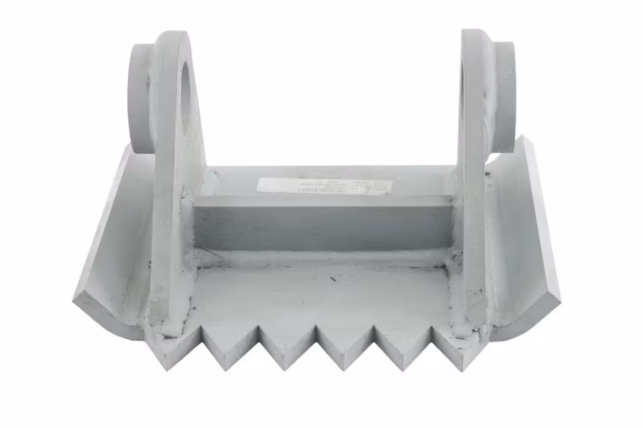 Picture of PAD, REAR OUTRIGGER