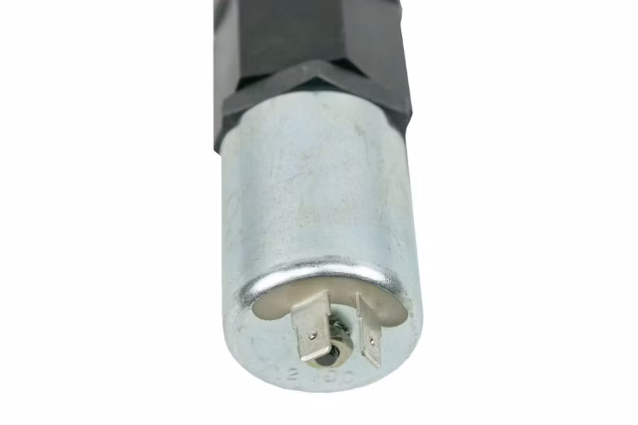 Picture of Utility Section,V20 Gresen