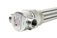 Picture of 24" Hydraulic Fluid Warmer, Hydra Liner Series