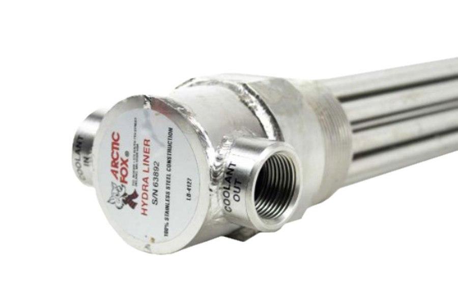 Picture of 24" Hydraulic Fluid Warmer, Hydra Liner Series