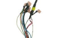 Picture of Remote, 4 Function W/21' Cable