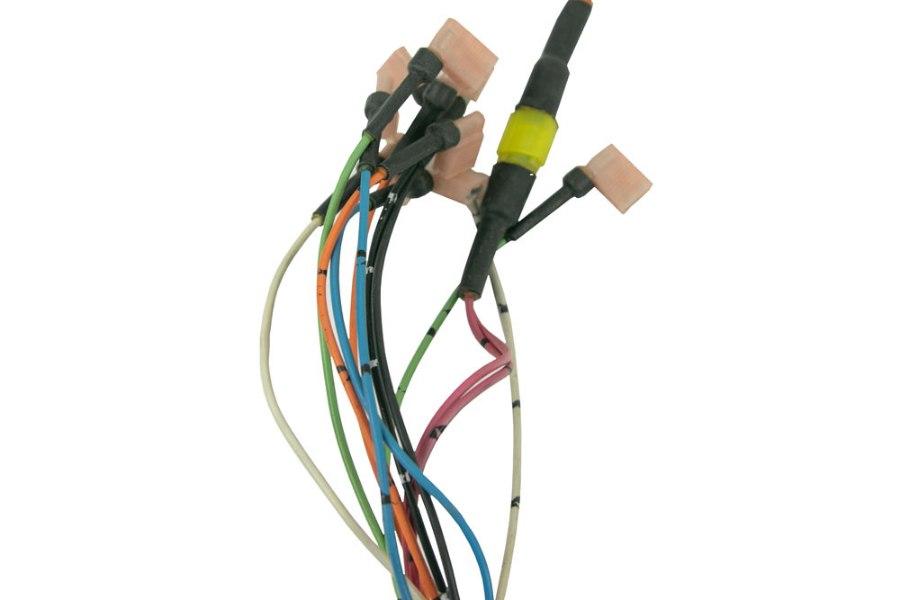 Picture of Remote, 4 Function W/21' Cable