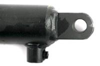 Picture of Miller Cylinder, 24", Front Upper Deck, Titan