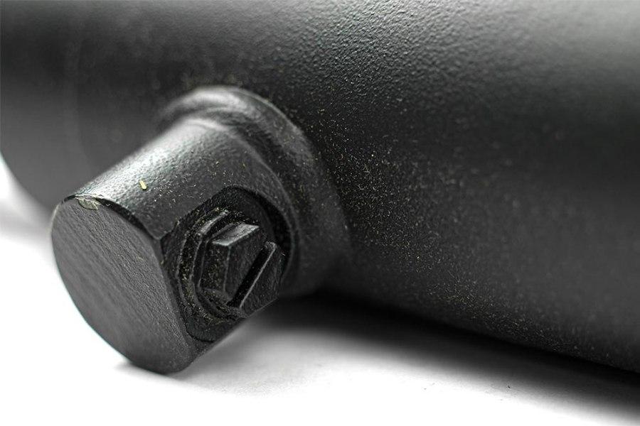 Picture of Miller Cylinder, 24", Front Upper Deck, Titan