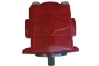 Muncie Pump, Hydraulic, 15 Gal, O-ring Port, Replaced by PKS152BSBB Additional Angle