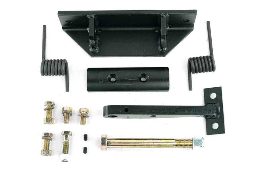 Picture of Tensioner Weldment