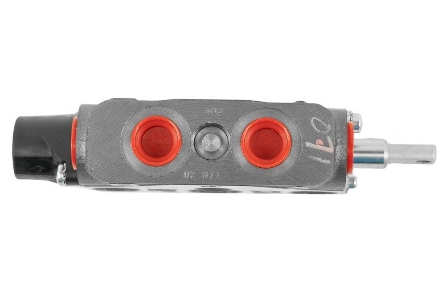 Picture of Cylinder Section - 346-