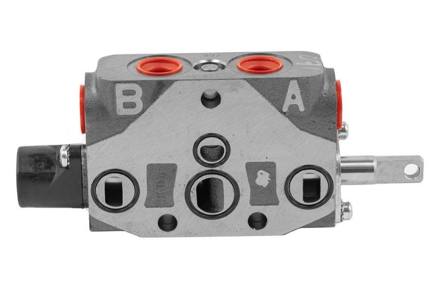 Picture of Cylinder Section - 346-