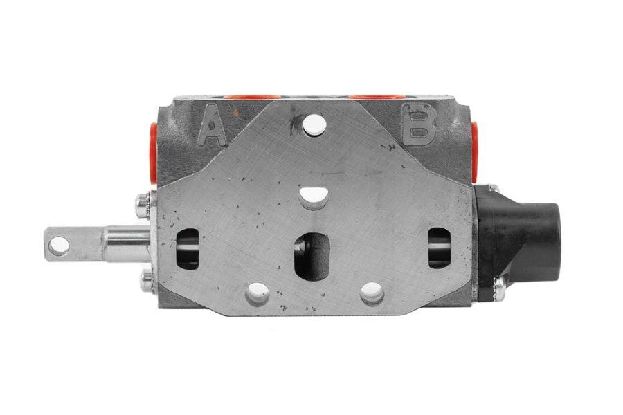 Picture of Cylinder Section - 346-