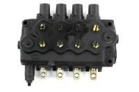 Picture of Miller 4-Spool  Walvoil Manual Valve