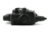 Picture of Miller 4-Spool  Walvoil Manual Valve