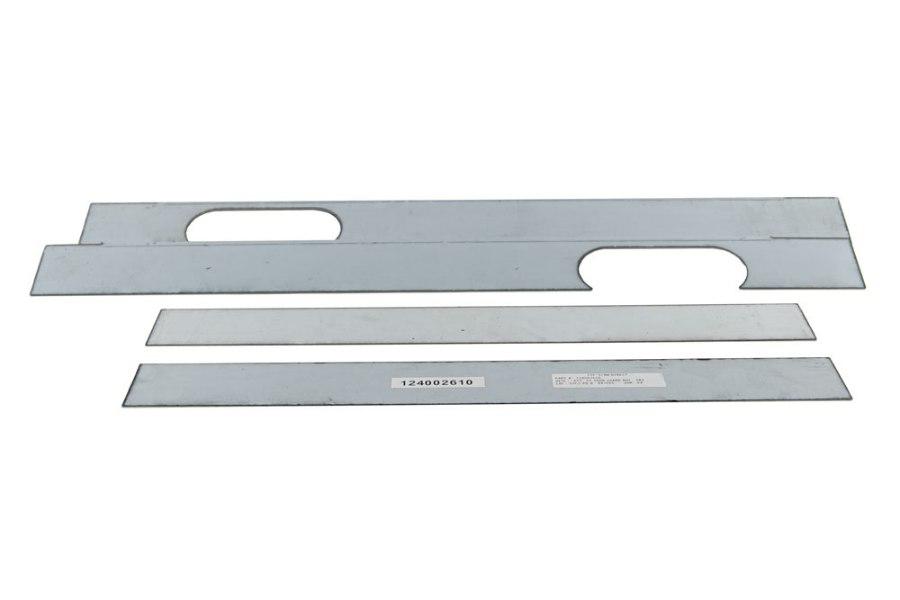 Picture of Miller Stainless Trim Kit (Rotator)