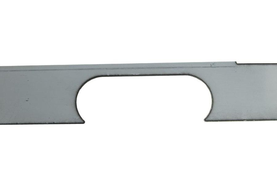 Picture of Miller Stainless Trim Kit (Rotator)