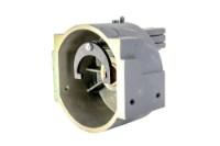 Picture of Ramsey Winch Replacement Air Shift Cover Assembly H-200