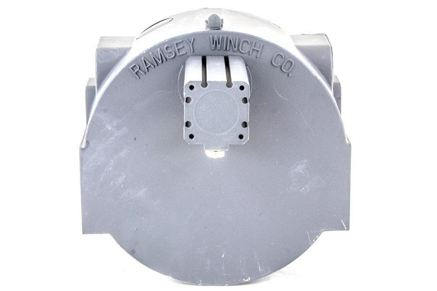 Picture of Ramsey Winch Replacement Air Shift Cover Assembly H-200