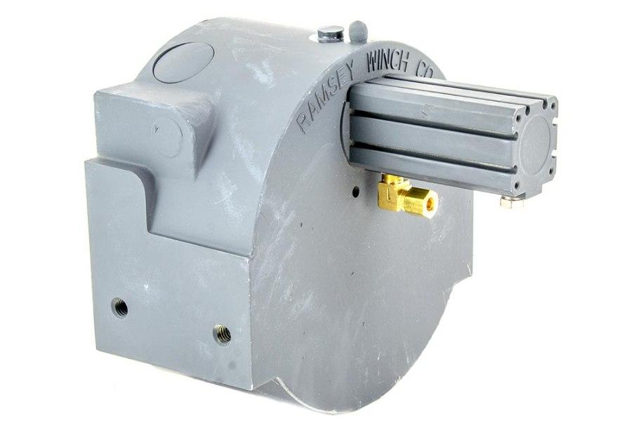 Picture of Ramsey Winch Replacement Air Shift Cover Assembly H-200