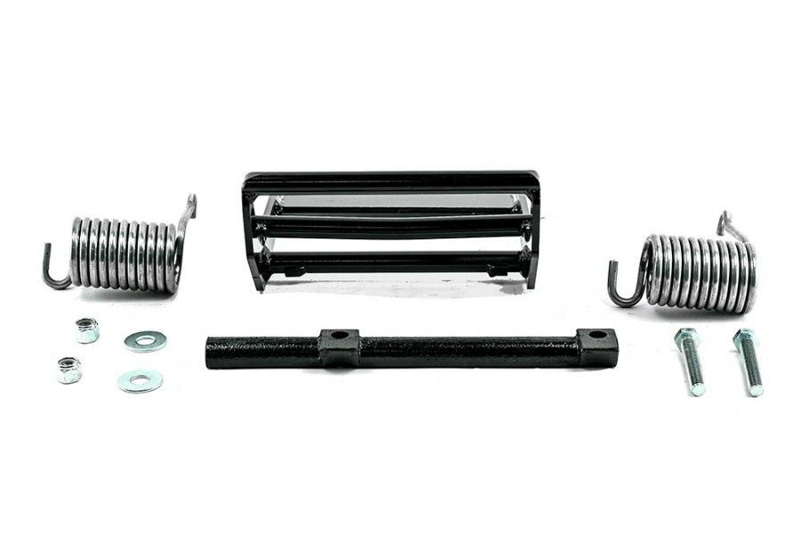 Picture of 896 Level Winder Assy