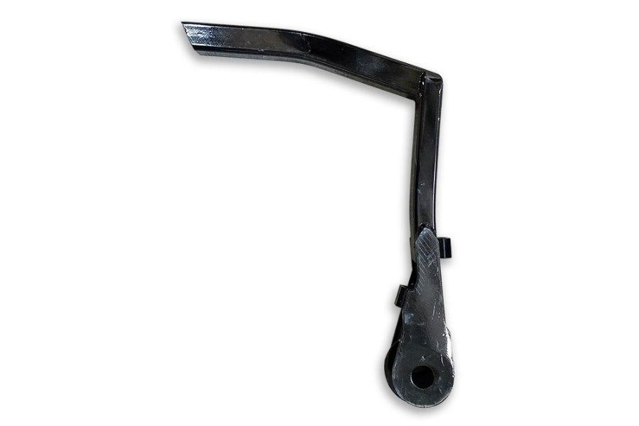 Picture of Chevron Wheel Retainer Arm, Wrecker, Driver Side, 2002 +