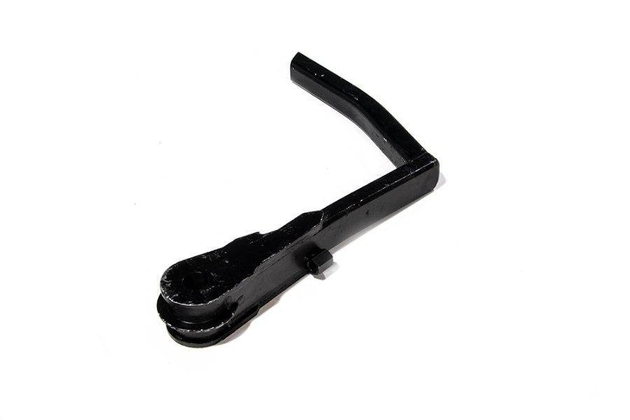 Picture of Chevron Wheel Retainer Arm, Wrecker, Passenger Side