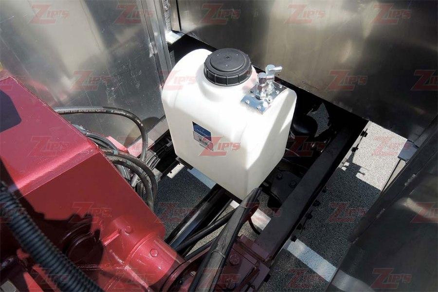 Picture of Miller Water Tank Kit