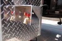 Picture of Miller Water Tank Kit