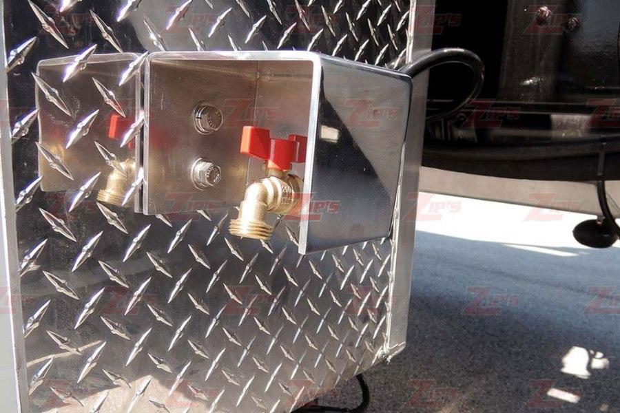 Picture of Miller Water Tank Kit