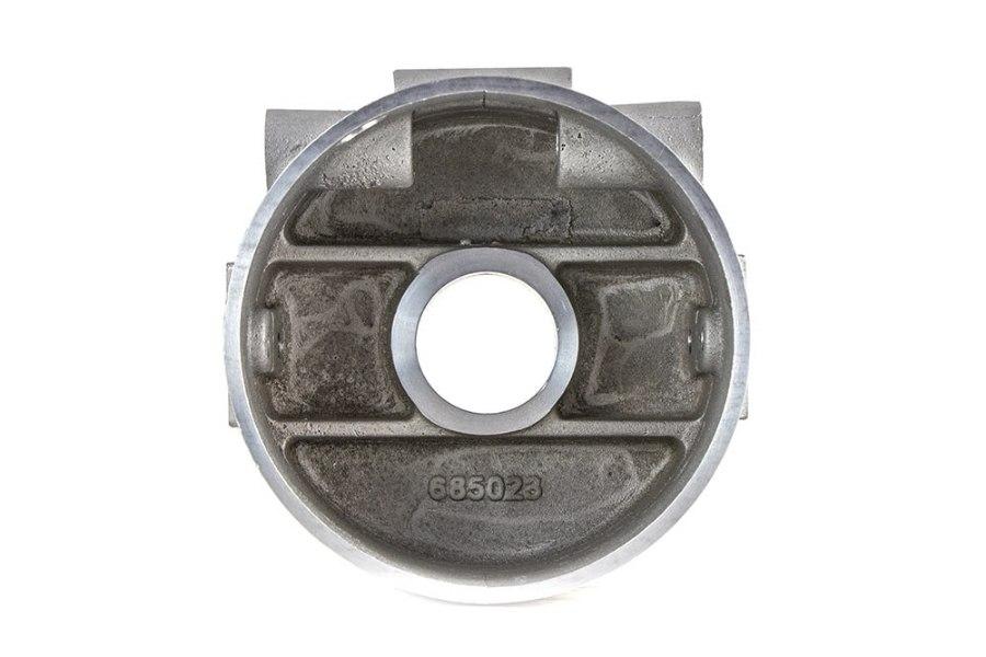 Picture of Ramsey Gear RH