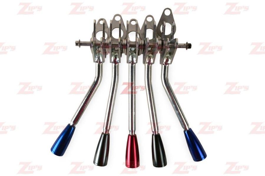 Picture of Miller 5 Handle Control Assembly, Century Carrier