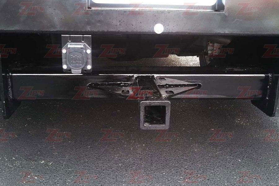 Picture of Hitch, Trailer, Road Service