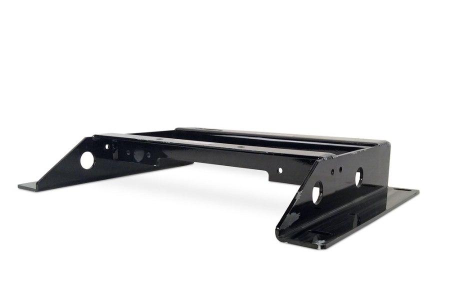 Picture of Miller Winch Mount, 4 Ton Worm Winch