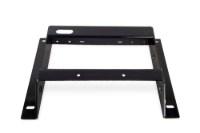 Picture of Miller Winch Mount, 4 Ton Worm Winch