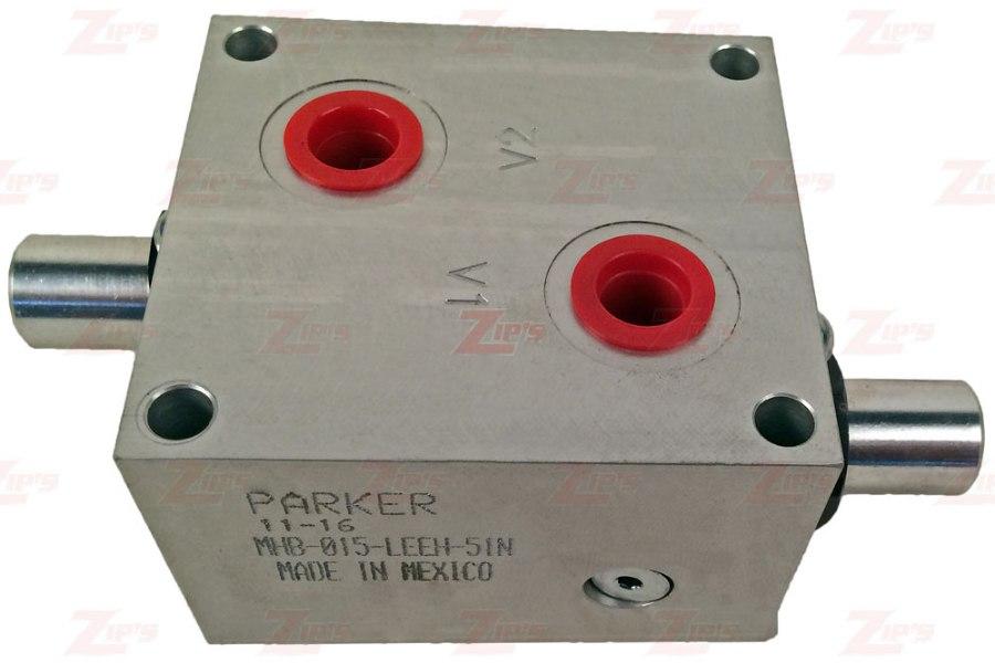 Picture of Miller Holding Valve Mhb-015-L