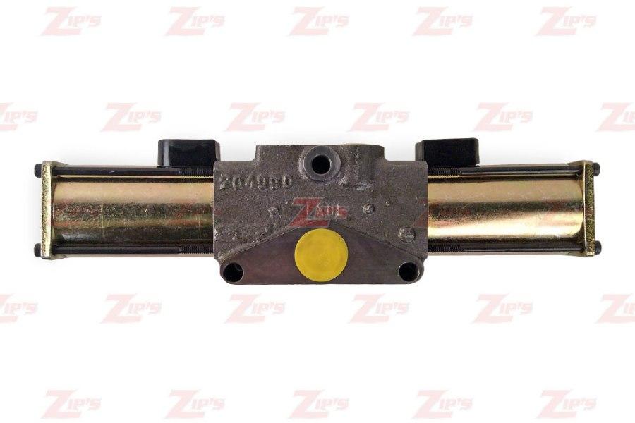 Picture of Miller Single Remote Winch Valve