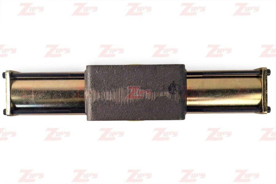 Picture of Miller Single Remote Winch Valve