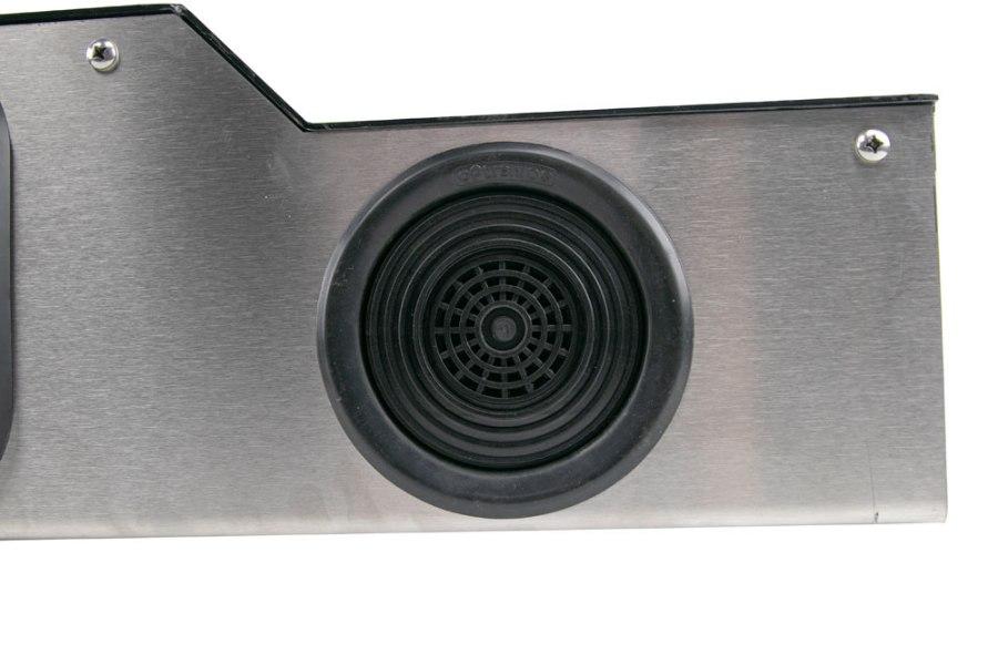 Picture of TAIL LIGHT ASSY,VULC(LH) G2