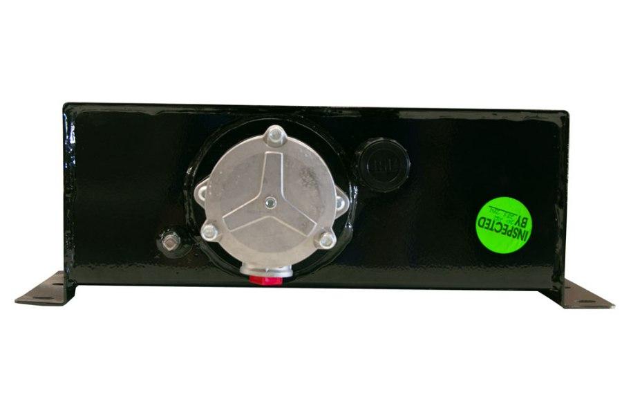 Picture of Miller Hydraulic Tank Assembly, Narrow