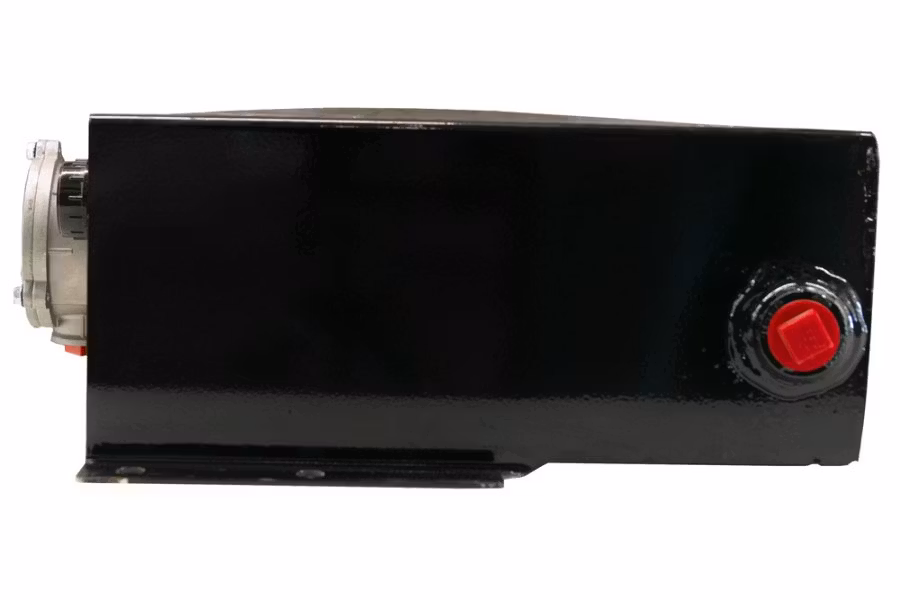 Miller Hydraulic Tank Assembly, Narrow | Zip's