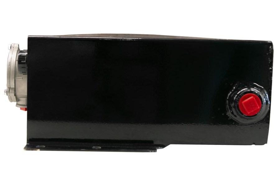 Picture of Miller Hydraulic Tank Assembly, Narrow