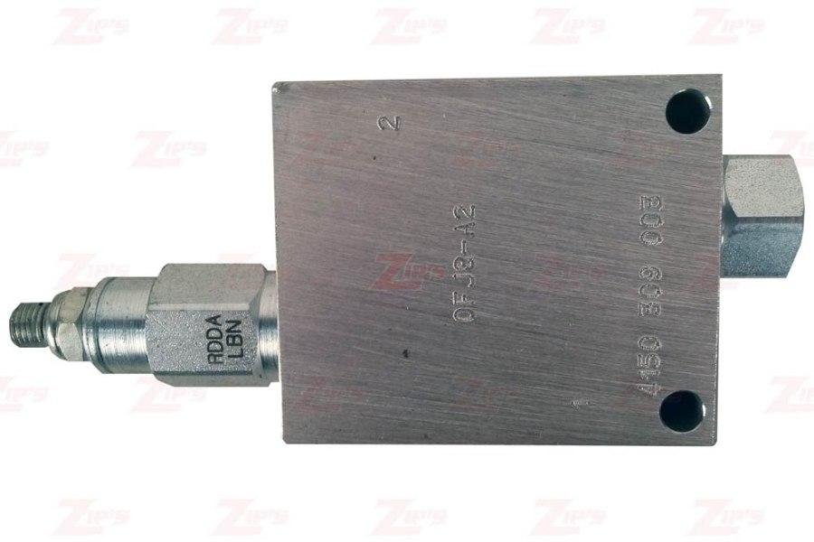 Picture of Miller Anti Drift Kit