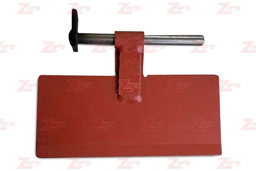 Picture of Miller Wn Ca Anti-Sp Dvc Dul Wn