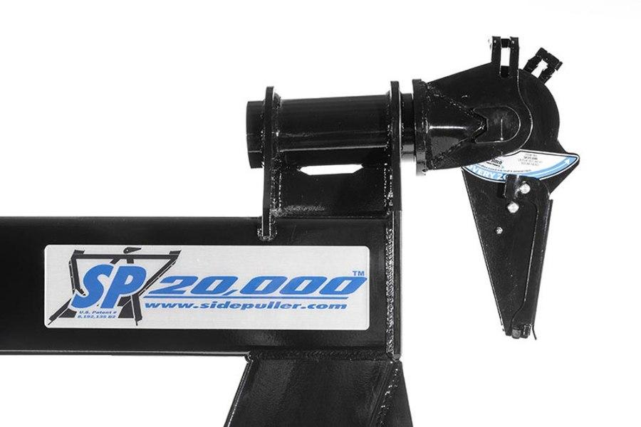 Picture of In The Ditch, SP20000 Outer Boom Head