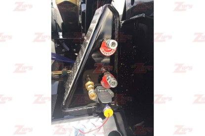 Picture of Miller Air and Electric Kit