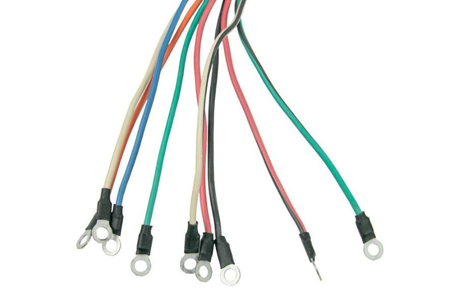 Picture of Wired Remote Control