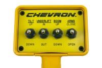 Picture of Wired Remote Control