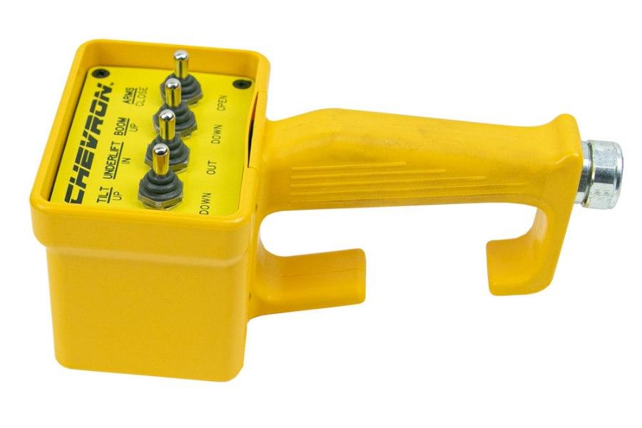 Picture of Wired Remote Control