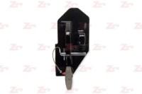 Picture of Miller Pivot Bracket for Formula I Wheel Lift L-Arms, Right Hand